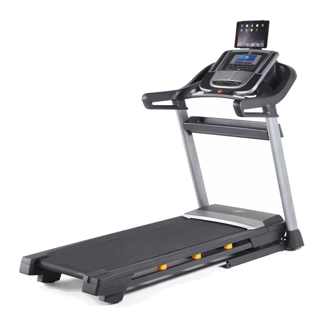 Best Treadmills for Marathon Training