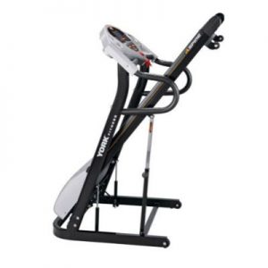 York Fitness Active 120 Treadmill Review