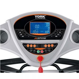 York Aspire Active 120 Treadmill