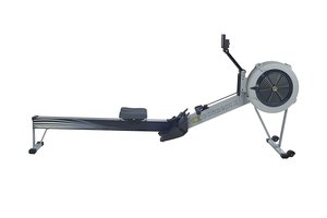 Concept2 Model D Indoor Rower Review