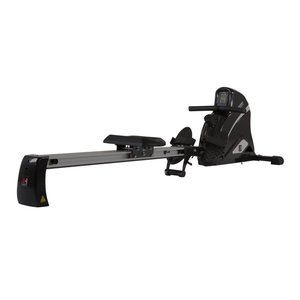 Hammer COBRA XT Folding Rowing Machine Review