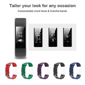 Best Fitness Tracker