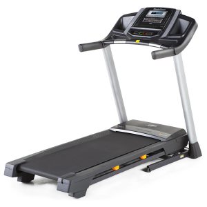 NordicTrack C100 Treadmill Review