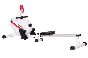 SportPlus SP-MR-008 Rowing Machine Review