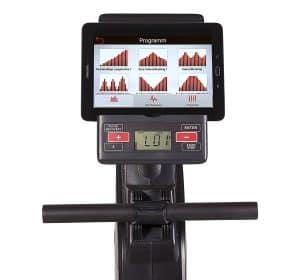 SportPlus SP-MR-009-iE Rowing Machine Review