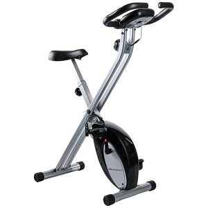 Ultrasport F-Bike Review