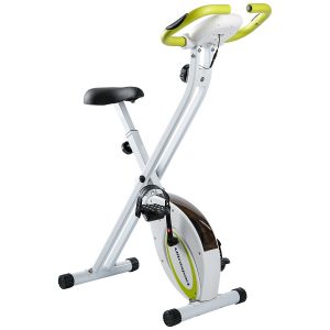 Ultrasport F-Bike Green Review