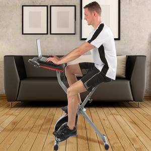 Ultrasport F-Bike Work Review