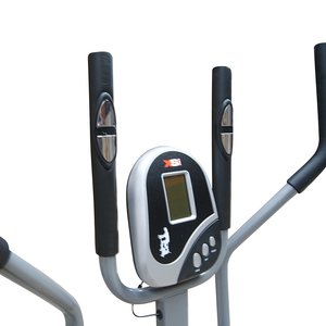 XS Sports Pro 2-in-1 Elliptical Cross Trainer Review
