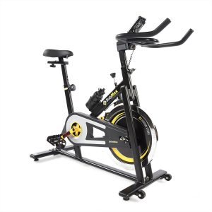 Bodymax B2 Exercise Bike Review