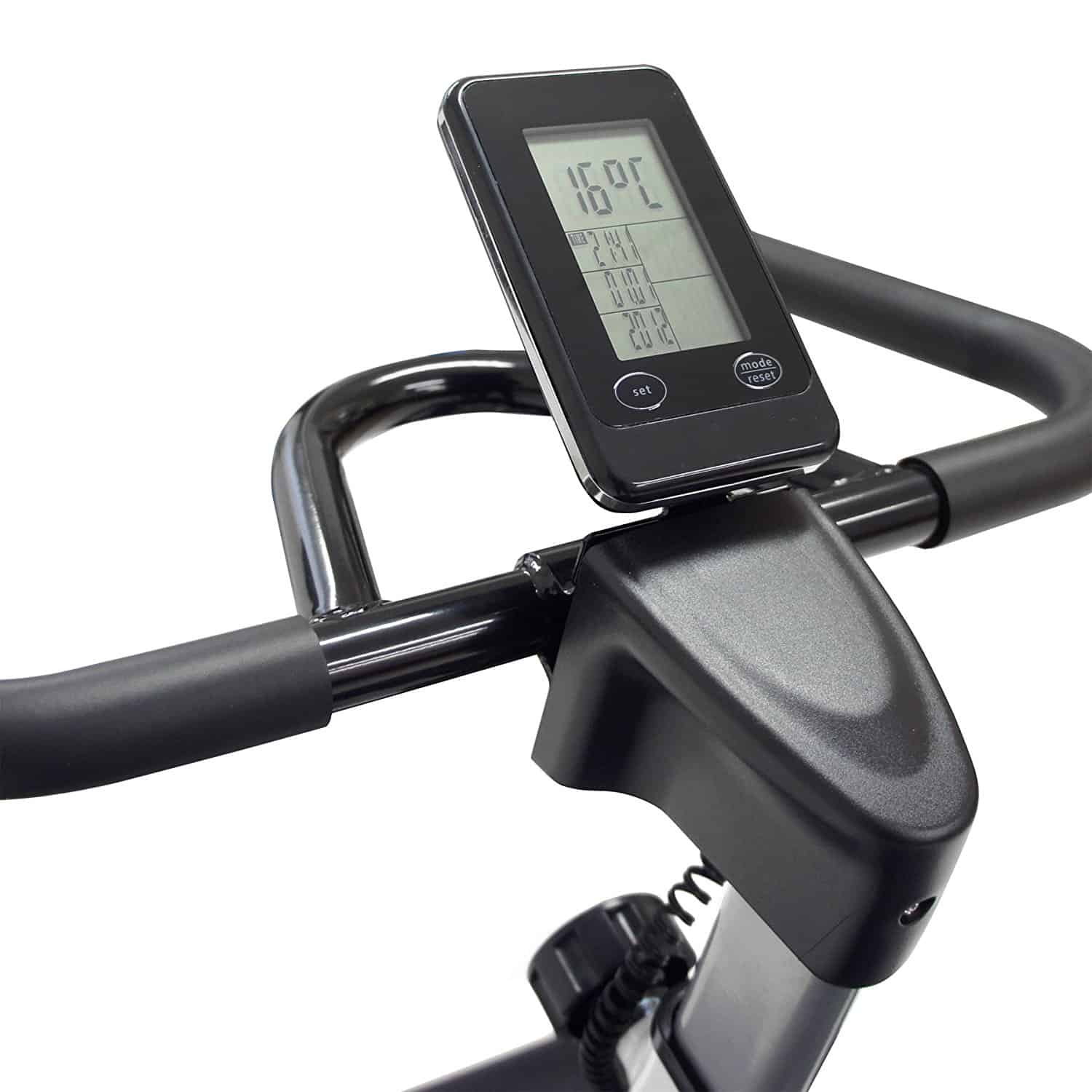 Bodymax B2 Exercise Bike Review | Simply Fitness Equipment