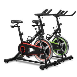 JLL IC200 Indoor Exercise Bike Review