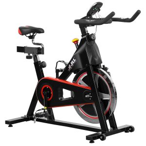 JLL IC300 Indoor Exercise Bike Review