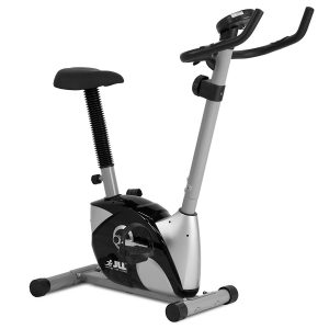JLL JF100 Home Exercise Bike Review
