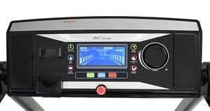 JTX Slim-Line Treadmill Review