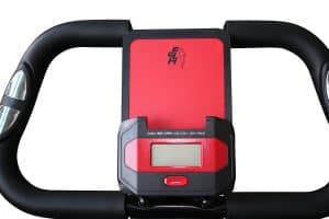 Olympic 2000 FIT4HOME Exercise Bike Review