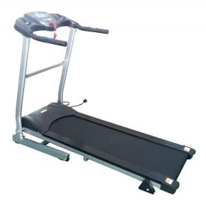 Olympic 2000 Premier Treadmill &#8211; TF-370 Model Review