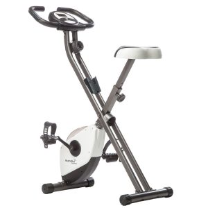 Skandika X-1000 Foldaway Exercise Bike Review