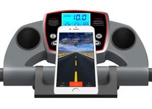 Sportstech F10 Treadmill Review