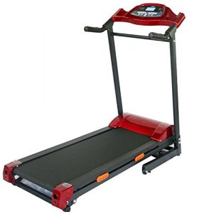 Abexceed Treadmill Review