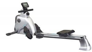 Body Sculpture BR-3301 Rowing Machine Review