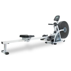 Bodymax Oxbridge HR Air Rowing Machine Review