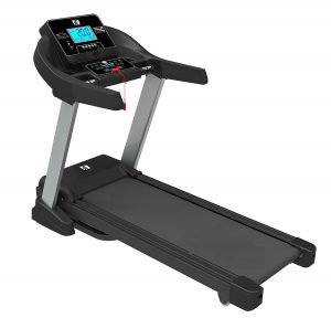 FIT4HOME X &#8211; Lite Stride 786A Treadmill Review