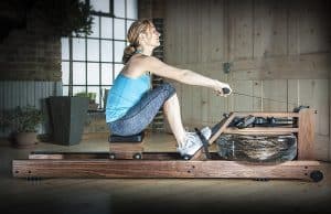 Water Rower Classic Rowing Machine Review