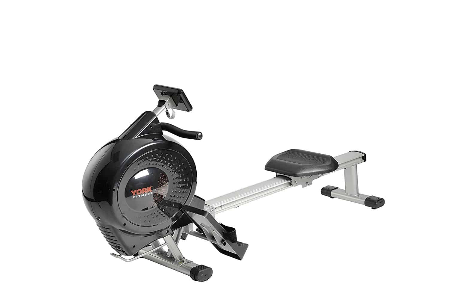 York Excel 310 Rowing Machine Review | Simply Fitness Equipment