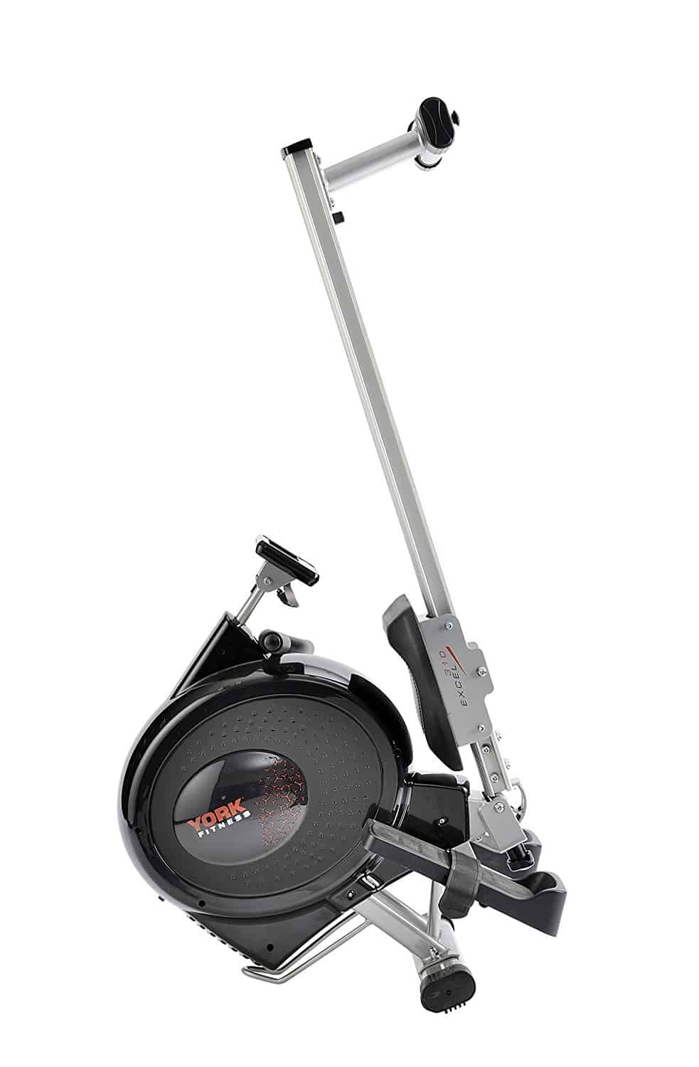 York Excel 310 Rowing Machine Review | Simply Fitness Equipment