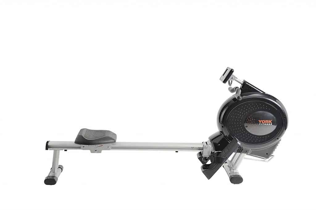 York Excel 310 Rowing Machine Review | Simply Fitness Equipment