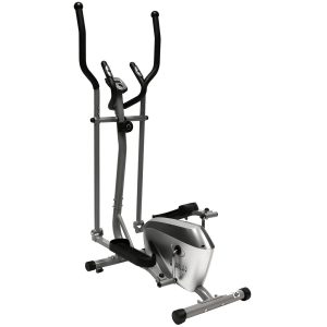 Charles Bentley Fitness Elliptical Cross Trainer Review