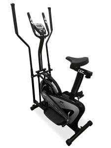 Fitnessform ZGT Z10 Cross Trainer Bike Review