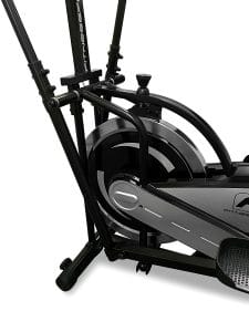 Fitnessform ZGT Z10 Cross Trainer Bike
