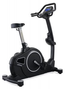 JTX Cyclo-5 Upright Gym Exercise Bike Review