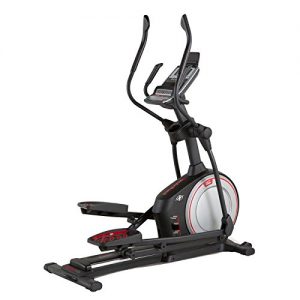 Nordic Track Elite 11.0 Elliptical Cross Trainer Review