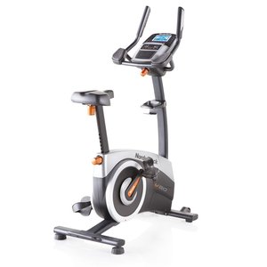 Nordic Track U60 Exercise Bike Review