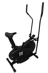 Olympic 125 Elliptical Cross Trainer Bike Review
