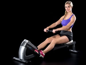 Skandika Regatta Oxford Pro SF-1170 Rowing Machine