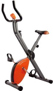 Star Shaper Folding Exercise Bike Review