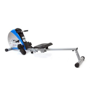 ﻿Bodymax R50 Rowing Machine Review